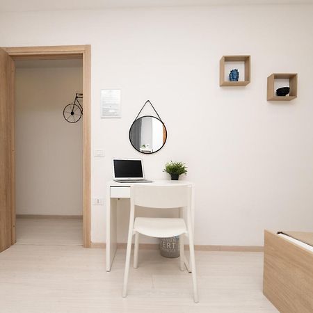 Central Rooms 128L Palermo Exterior foto